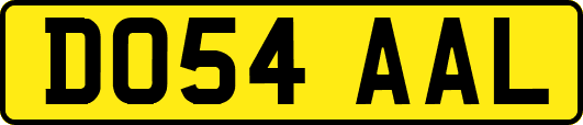 DO54AAL
