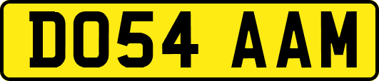 DO54AAM