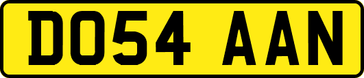 DO54AAN