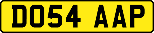 DO54AAP