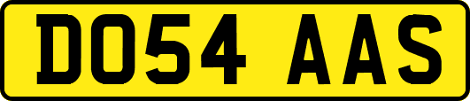 DO54AAS
