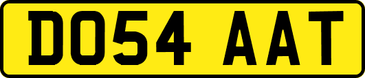 DO54AAT