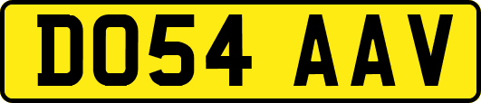 DO54AAV