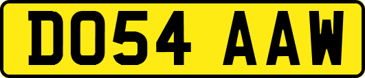 DO54AAW