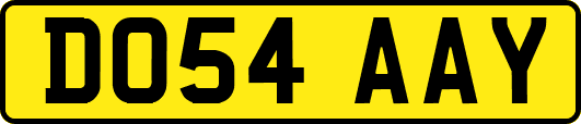 DO54AAY