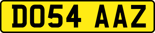 DO54AAZ