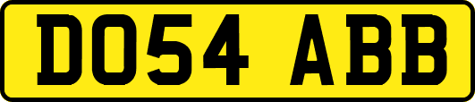DO54ABB