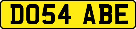 DO54ABE