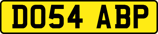 DO54ABP