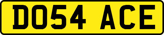 DO54ACE