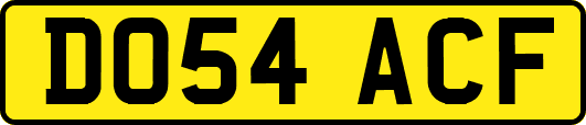 DO54ACF