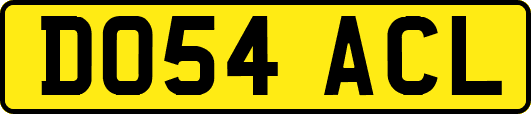 DO54ACL