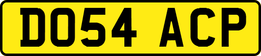 DO54ACP