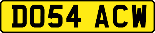 DO54ACW