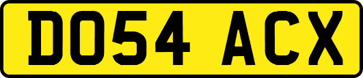 DO54ACX