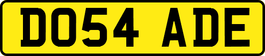 DO54ADE