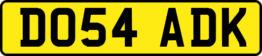 DO54ADK