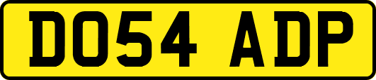 DO54ADP
