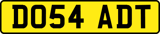 DO54ADT