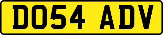 DO54ADV