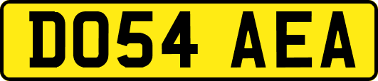 DO54AEA