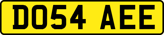 DO54AEE