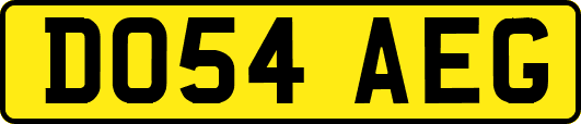 DO54AEG