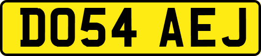 DO54AEJ