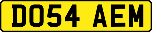 DO54AEM