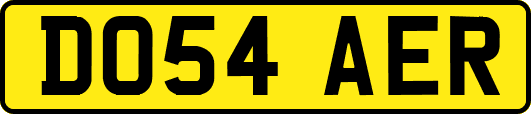 DO54AER