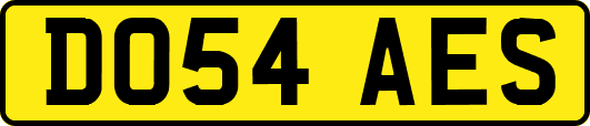 DO54AES