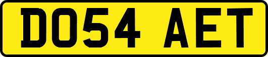 DO54AET