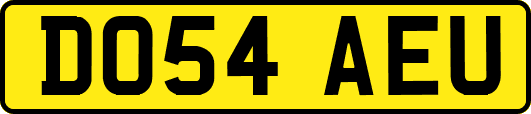 DO54AEU