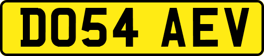 DO54AEV