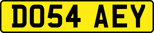 DO54AEY