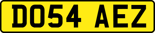 DO54AEZ
