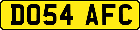 DO54AFC