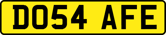 DO54AFE