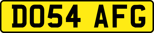 DO54AFG