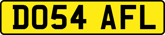 DO54AFL