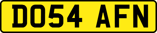 DO54AFN