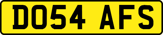 DO54AFS