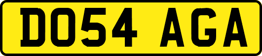 DO54AGA