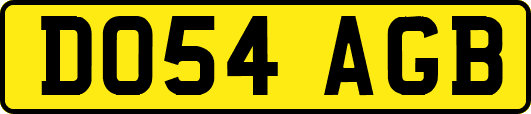 DO54AGB