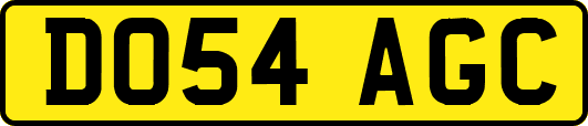 DO54AGC