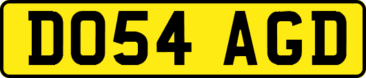 DO54AGD
