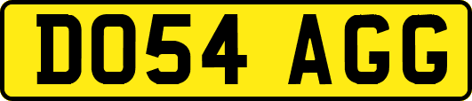 DO54AGG