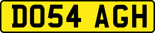 DO54AGH