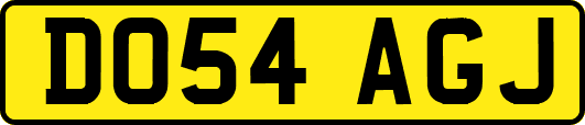DO54AGJ
