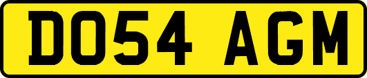 DO54AGM